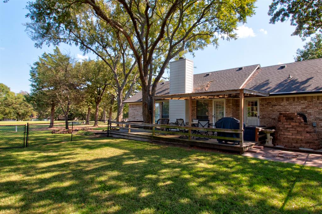 Lake Kiowa - Residential