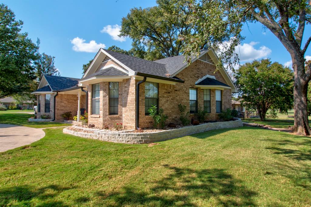 Lake Kiowa - Residential