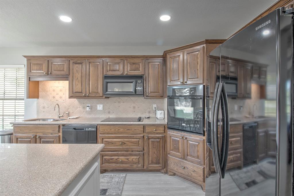 Lake Kiowa - Residential