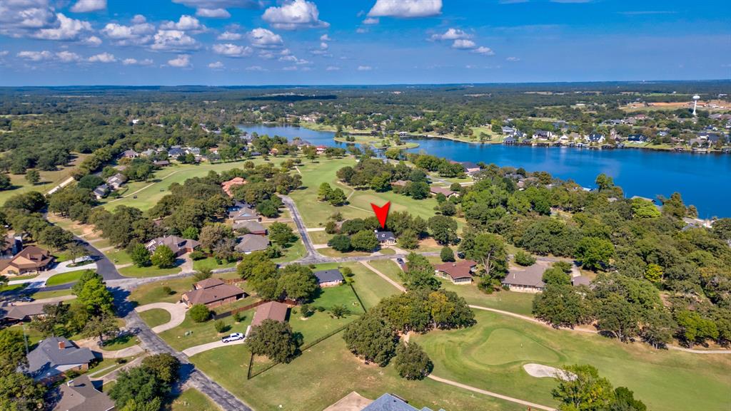 Lake Kiowa - Residential