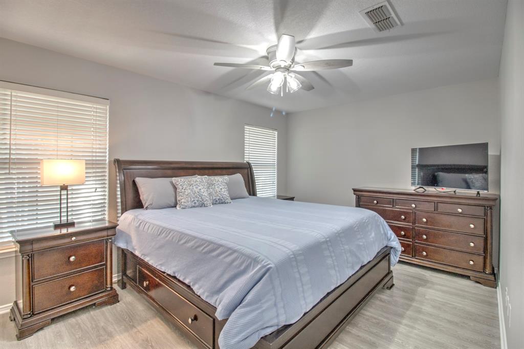 Lake Kiowa - Residential