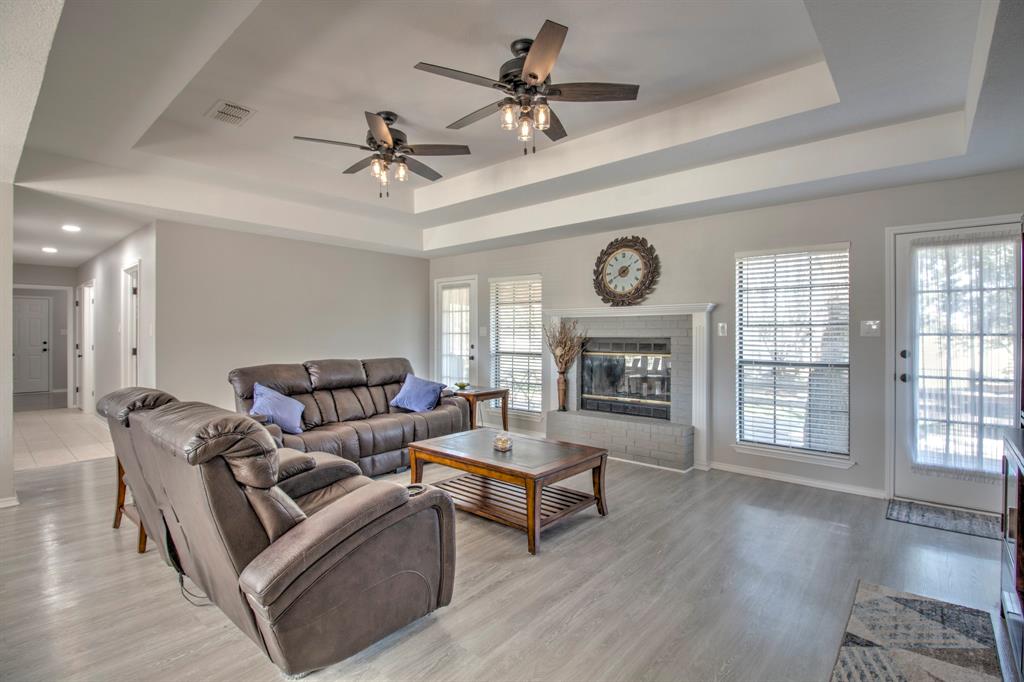 Lake Kiowa - Residential