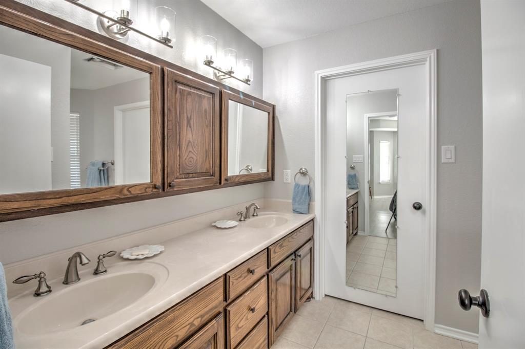 Lake Kiowa - Residential