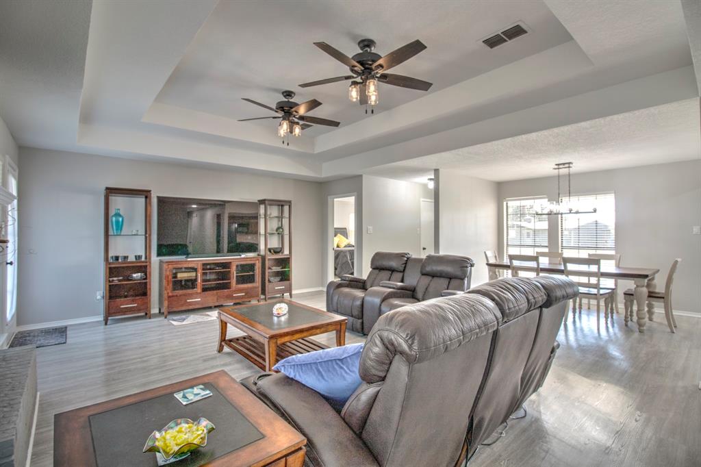 Lake Kiowa - Residential