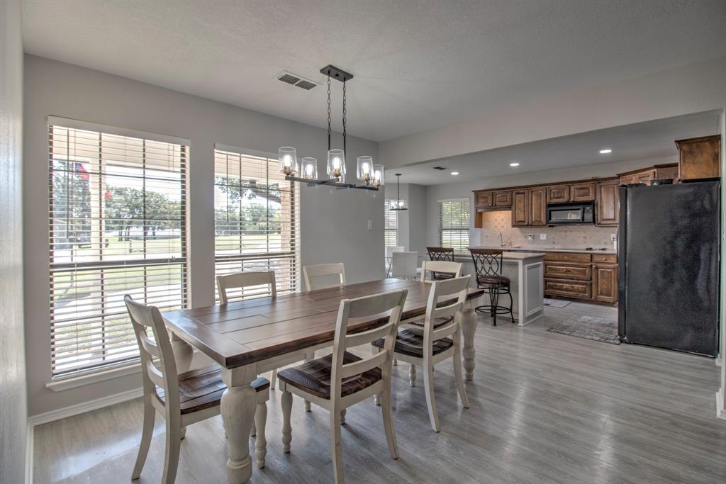 Lake Kiowa - Residential