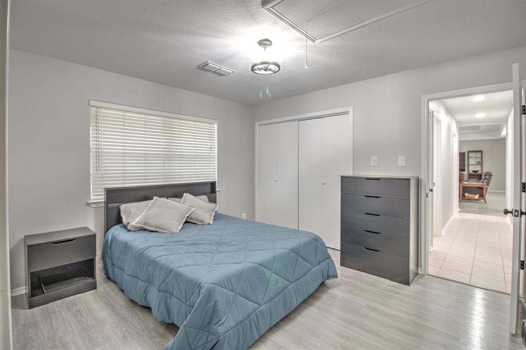 Lake Kiowa - Residential