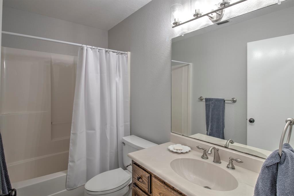 Lake Kiowa - Residential