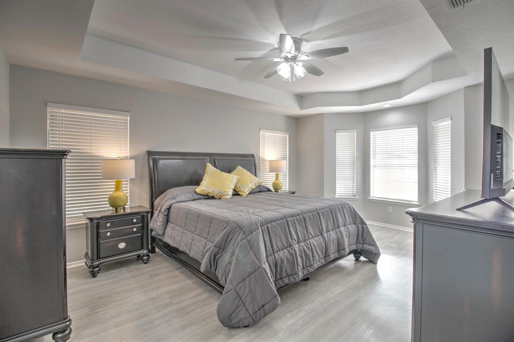 Lake Kiowa - Residential