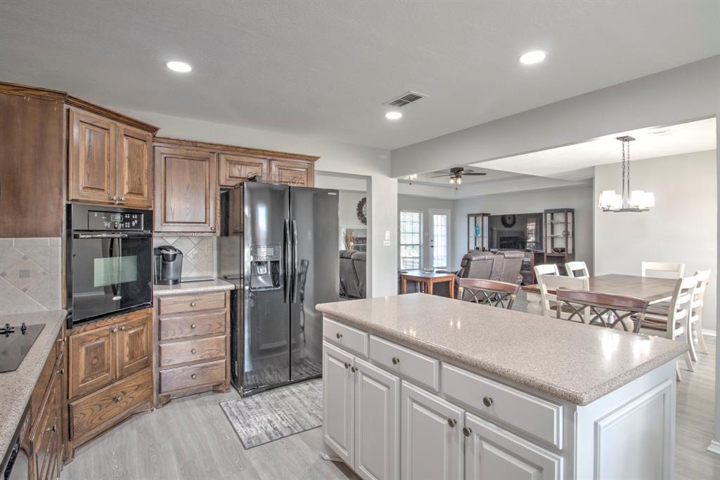 Lake Kiowa - Residential