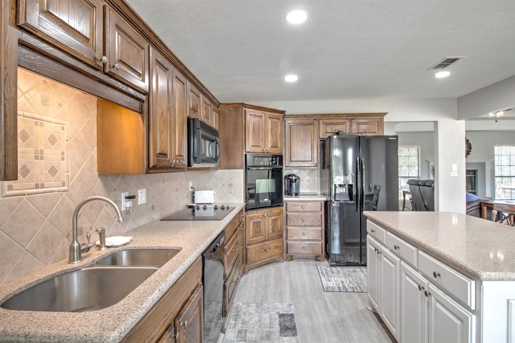 Lake Kiowa - Residential