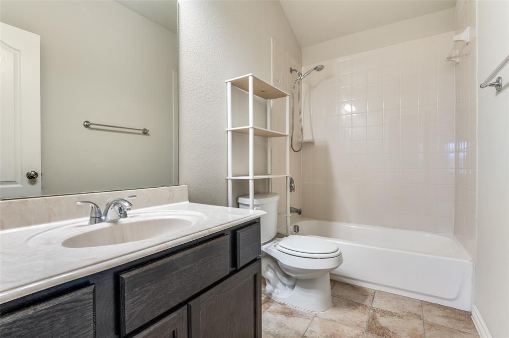 Mountain Hollow 01 - Residential