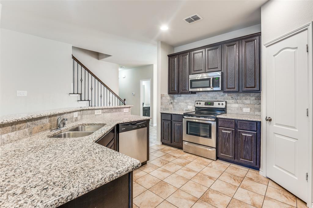 Mountain Hollow 01 - Residential