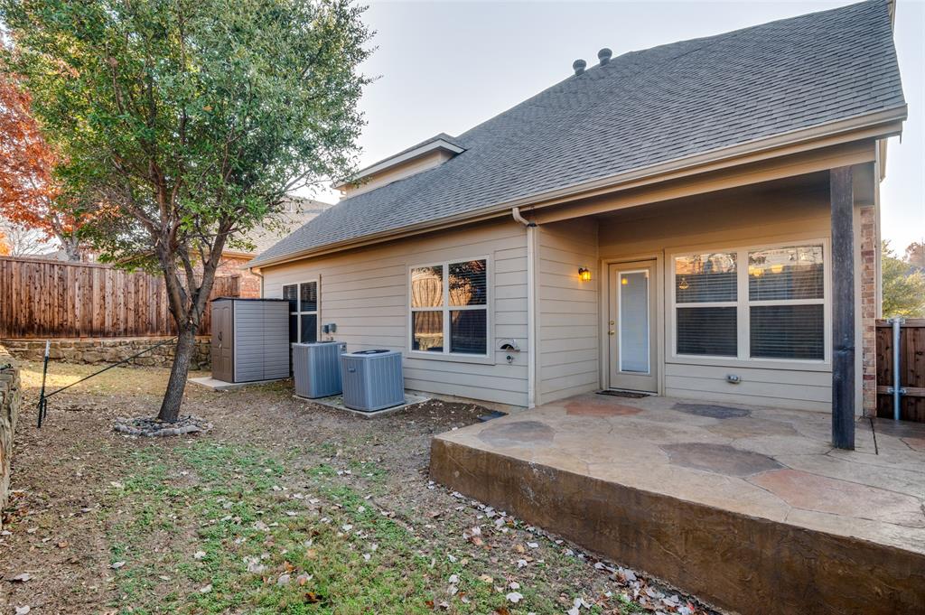 Mountain Hollow 01 - Residential