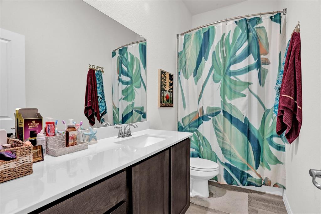 10601 Ponderosa Trail