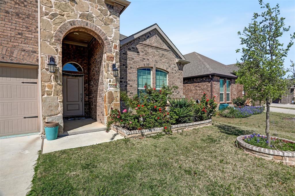 10601 Ponderosa Trail