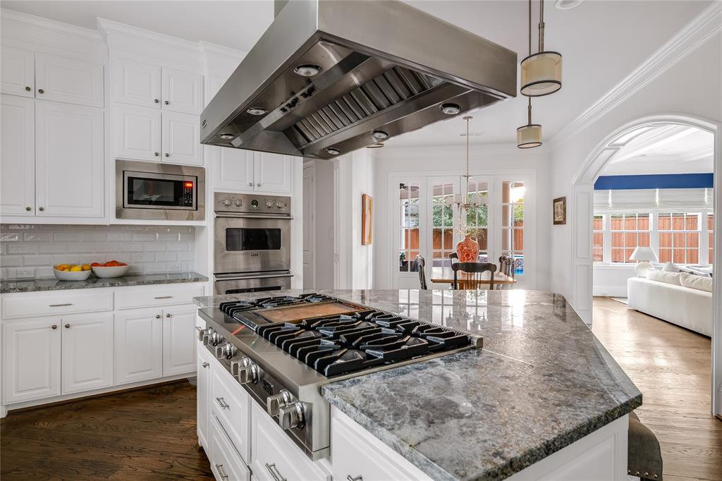 Lansdowne Estates - Residential