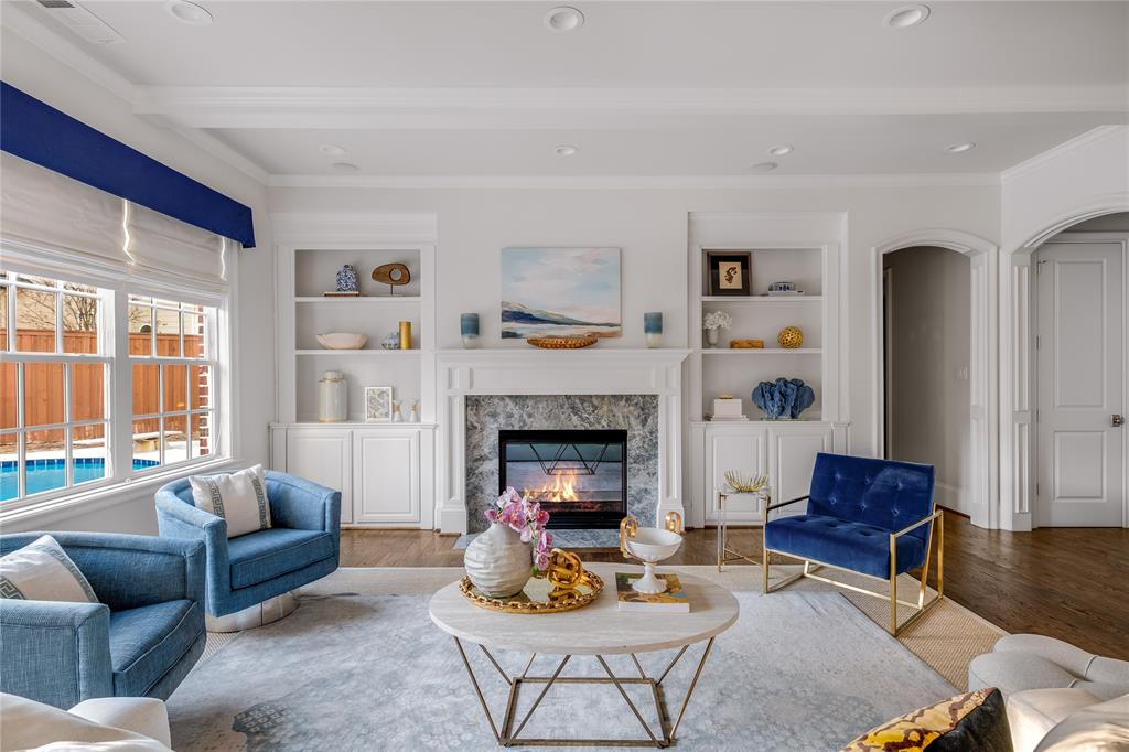 Lansdowne Estates - Residential