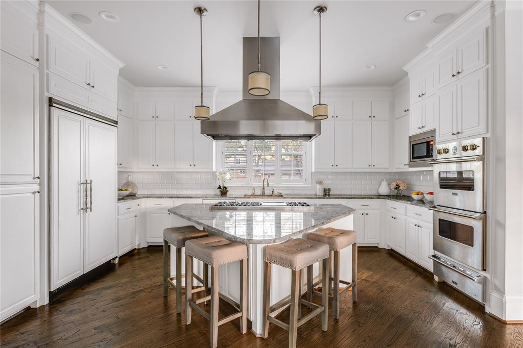 Lansdowne Estates - Residential