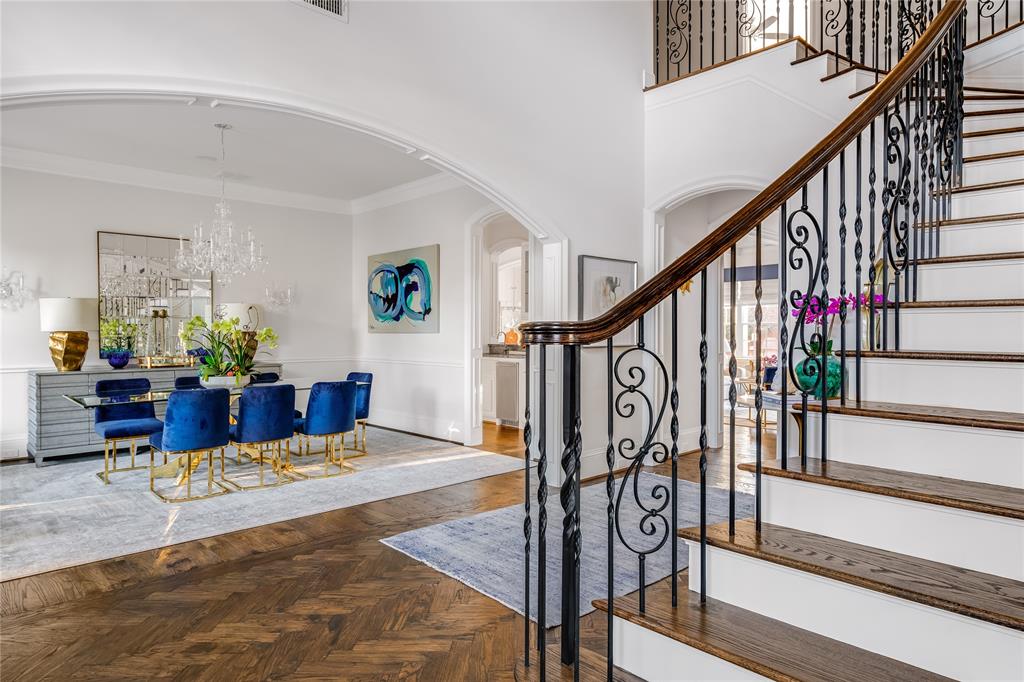 Lansdowne Estates - Residential