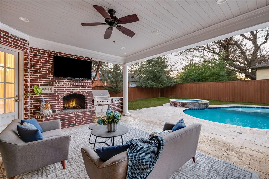 Lansdowne Estates - Residential