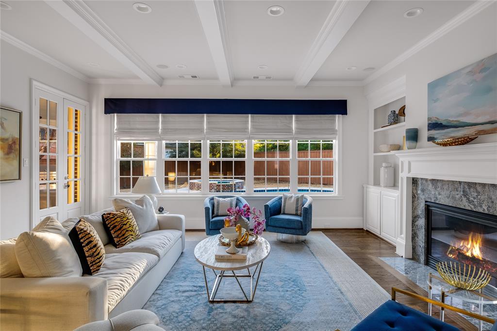 Lansdowne Estates - Residential