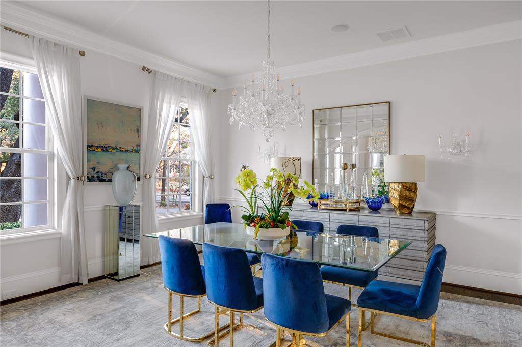 Lansdowne Estates - Residential