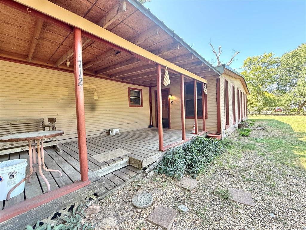 MEUX SUR - Residential