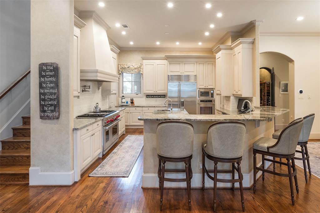 Inwood Road Estates - Residential