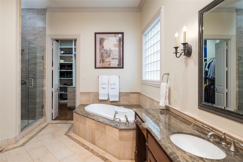 Inwood Road Estates - Residential