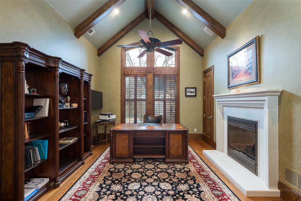 Inwood Road Estates - Residential