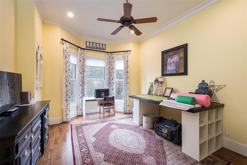 Inwood Road Estates - Residential