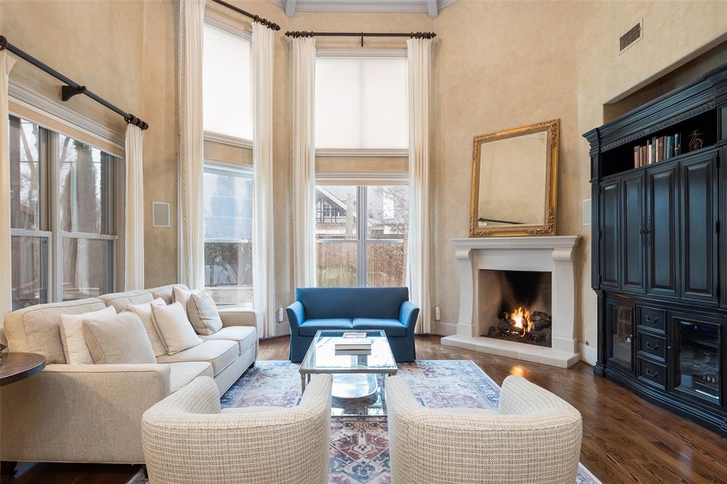 Inwood Road Estates - Residential