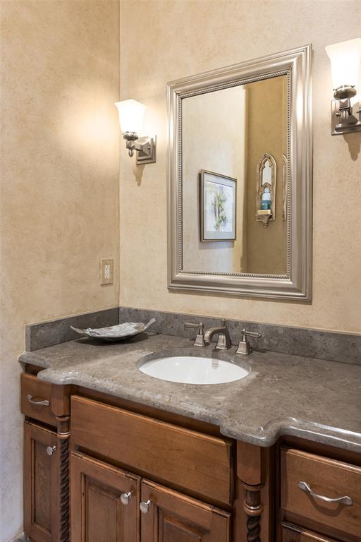 Inwood Road Estates - Residential