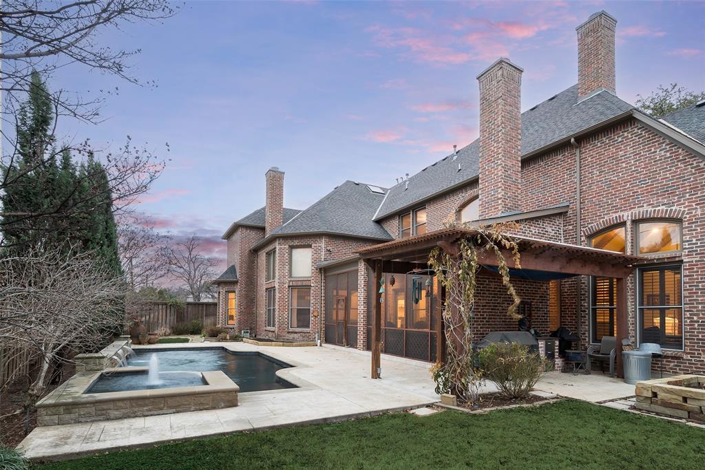 Inwood Road Estates - Residential