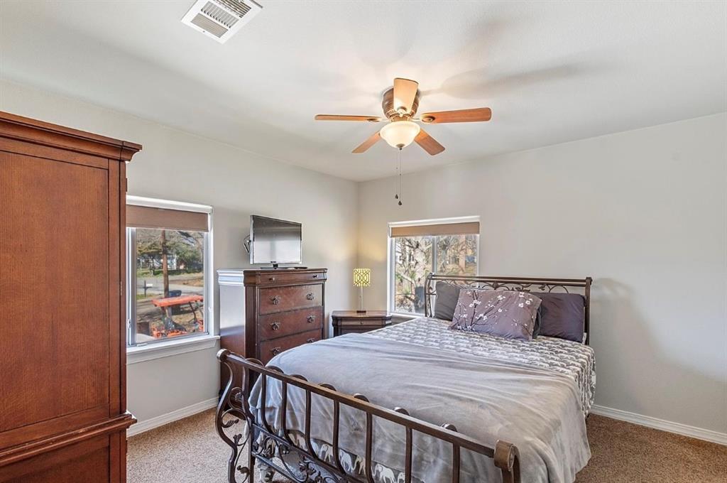 Loon Bay - Residential Lease