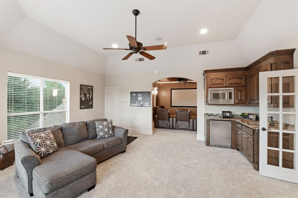 Tuscany Keller - Residential