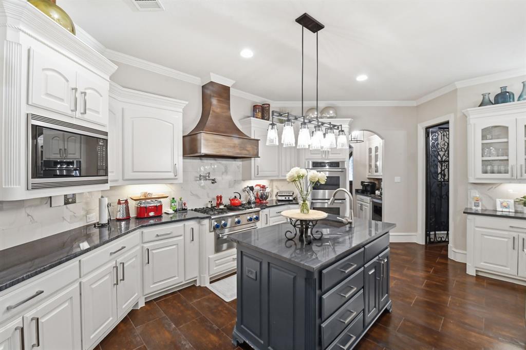 Tuscany Keller - Residential