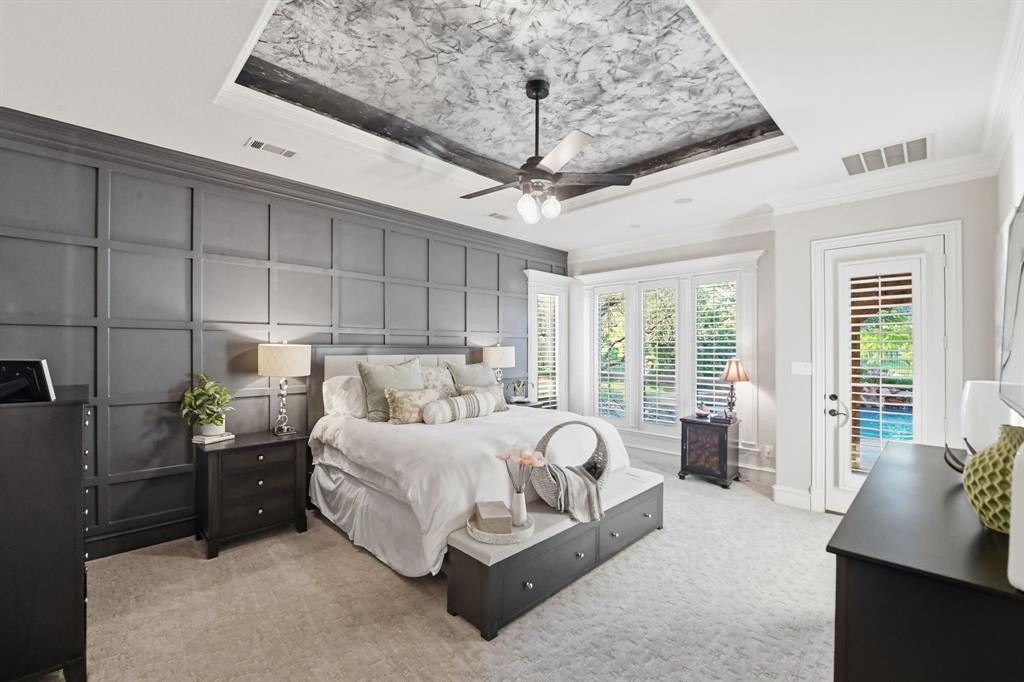 Tuscany Keller - Residential