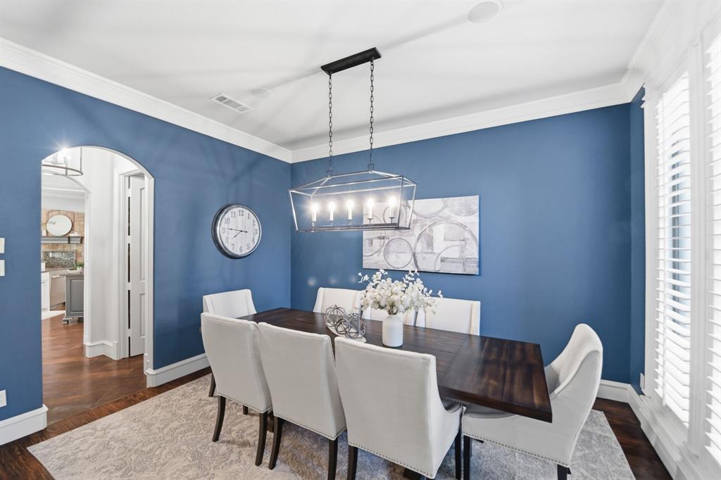 Tuscany Keller - Residential
