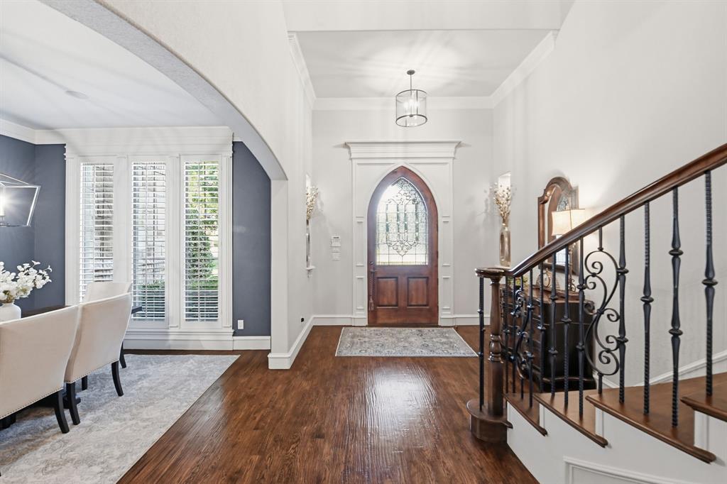 Tuscany Keller - Residential