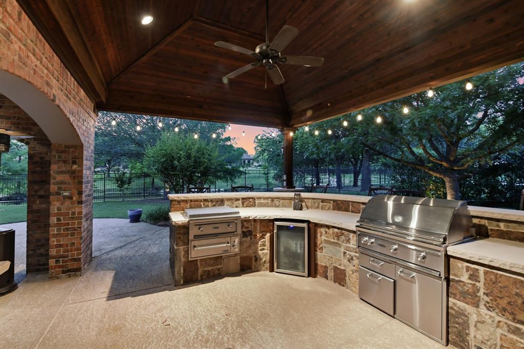 Tuscany Keller - Residential