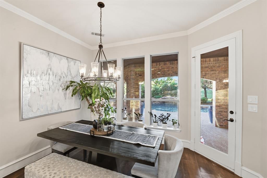 Tuscany Keller - Residential
