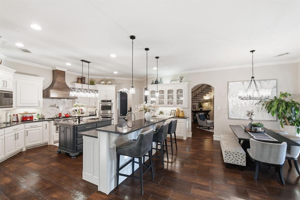 Tuscany Keller - Residential