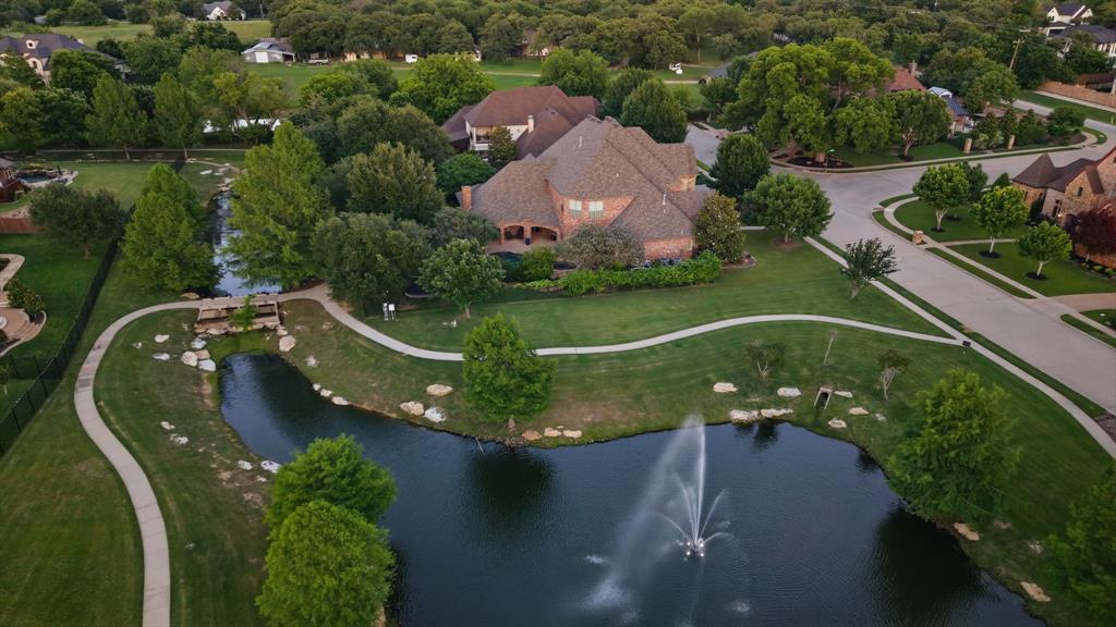 Tuscany Keller - Residential