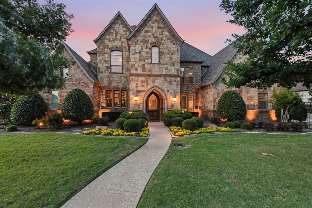 Tuscany Keller - Residential