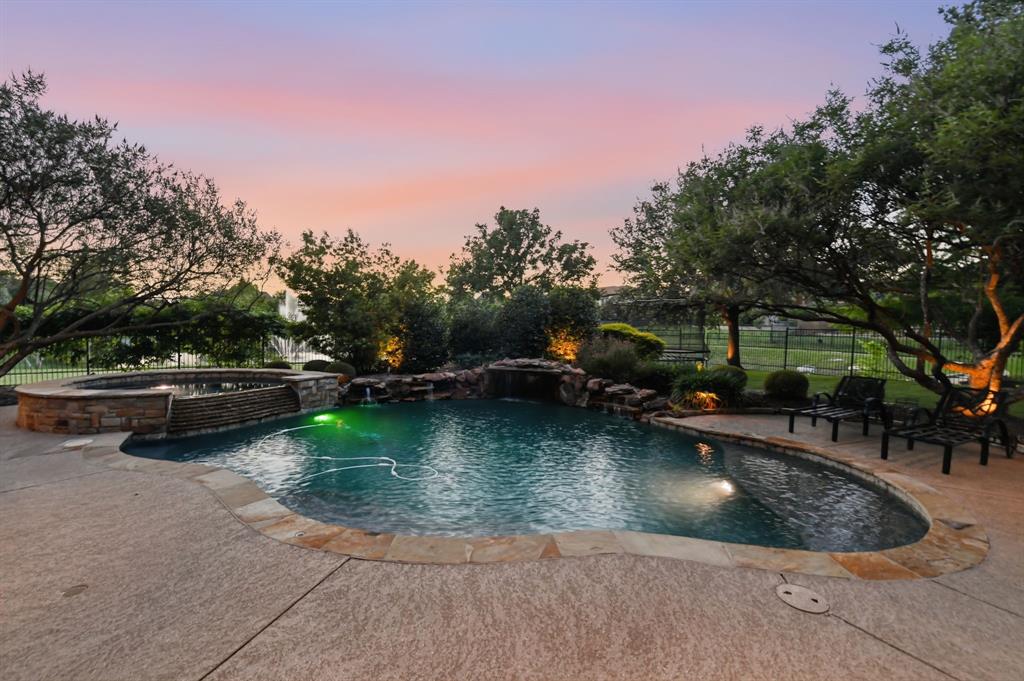 Tuscany Keller - Residential
