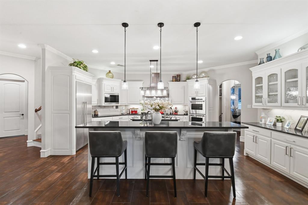 Tuscany Keller - Residential