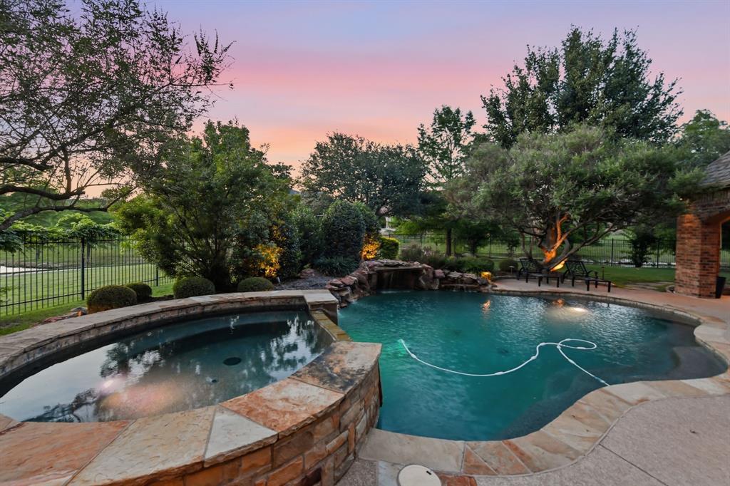 Tuscany Keller - Residential