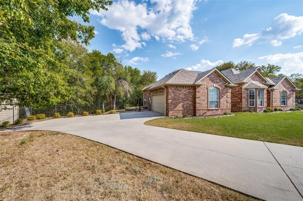 1620 Linda Drive