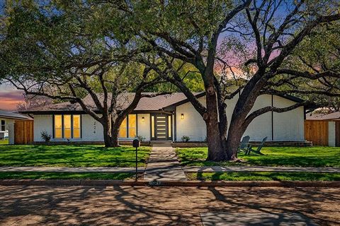 1224 Biscayne Drive Plano TX 75075